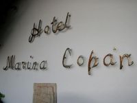  Hotel Marina Copan