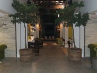  Boulevard 44 Boutique Hotel