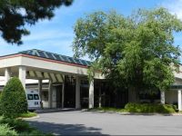  Chapel Hill University Inn