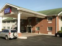  National Heritage Inn and Suites