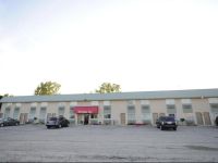  Heritage Inn Mansfield