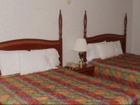  Americas Best Value Inn - Jonesville