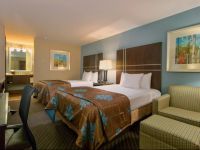  BEST WESTERN Newport Inn