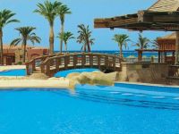 Египет, Марса-Алам, Oriental Dream Resort 4* Sentido Oriental Dream Resort