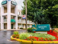  Quality Inn New Cumberland