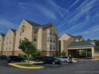  Homewood Suites by Hilton Baltimore-BWI Airport