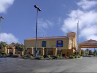 Comfort Inn Brownsville