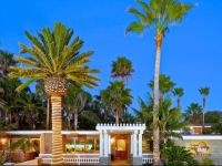  Ocean Palms Beach Resort