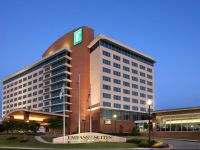  Embassy Suites Huntsville