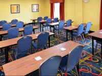  Hampton Inn & Suites Durham North I-85