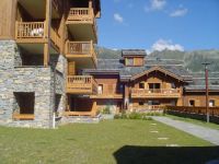  Residence Les Cimes Blanches