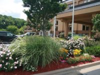  Hampton Inn Peoria-East At The River Boat Crossing