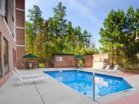  Comfort Suites Raleigh Durham Airport/RTP
