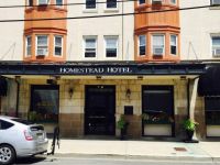  Homestead Beach Hotel