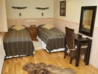  Eyjar Fishing Lodge Breiddalsvik