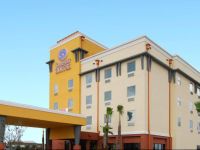  Comfort Suites Brownsville