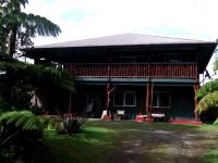  Aloha Crater Lodge