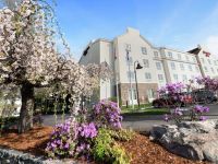 Hampton Inn Nashua