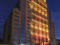  Intercontinental Santiago