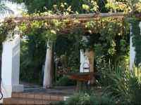  African Vineyard Guesthouse