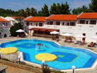  Macedonian Sun Hotel