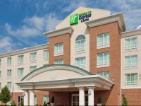  Holiday Inn Express Hotel & Suites Bethlehem