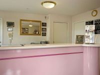  Days Inn Hayward Airport