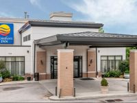  Comfort Inn Bloomington