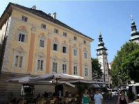  Das Salzamt Palais Hotel Landhaushof Klagenfurt