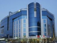  Holiday Inn Dubai Al Barsha