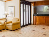  La Quinta Inn Cincinnati North