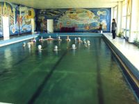  Karacharovo sanatorium