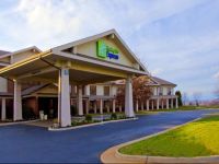  Holiday Inn Express Orange