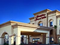  Hampton Inn & Suites Lancaster
