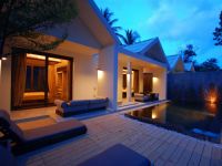  X2 Samui - All Spa Inclusive Resort