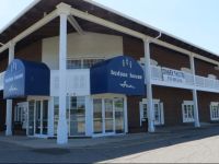  Hudson House Grand Hotel