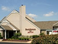  Residence Inn St. Louis Galleria