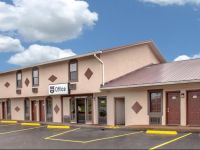  Knights Inn Wildersville