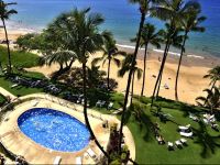  Hale Pau Hana Resort Kihei