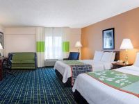  Fairfield Inn & Suites Atlanta Airport North