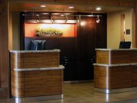  Courtyard by Marriott Farmington