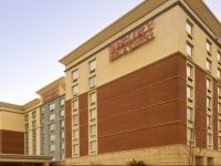  Drury Inn & Suites Meridian