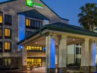  Holiday Inn Express Tampa-Brandon