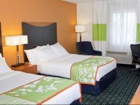  Fairfield Inn Forsyth Decatur