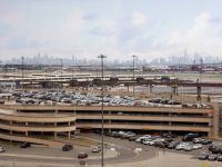  Newark Liberty International Airport Marriott