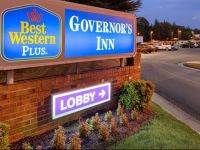  Best Western Plus Governors Inn Richmond