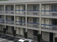  Days Inn Orange Anaheim