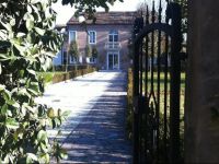  Horti Della Fasanara