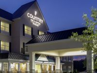  Country Inn & Suites Hanover