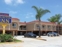  Orange Tustin Inn